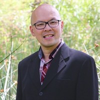 Prof. Ferry Jie, Ph.D